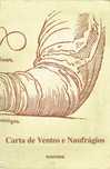 16321

Carta de Ventos e Naufrágios
António Cabrita