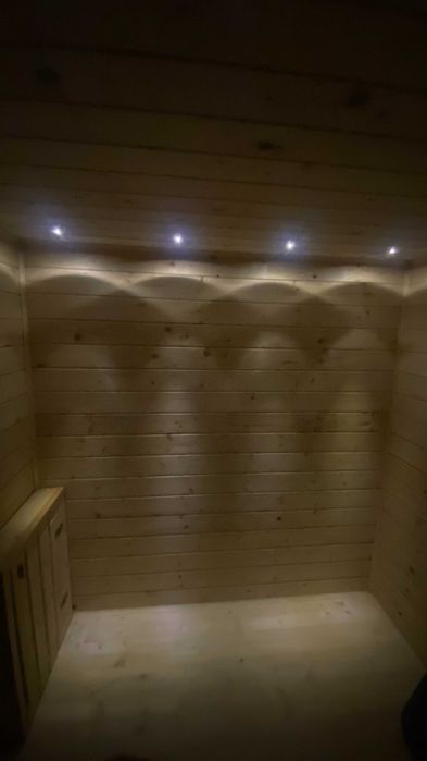 EFRO SPA-Ekskluzywne Sauny, PRODUCENT, Sauna ogrodowa, urlop do 11.08