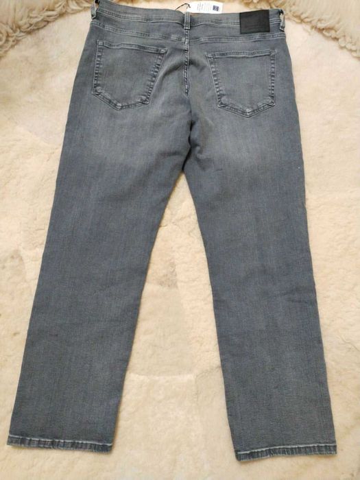 Джинси чоловічі нові F&F   W38 L 30