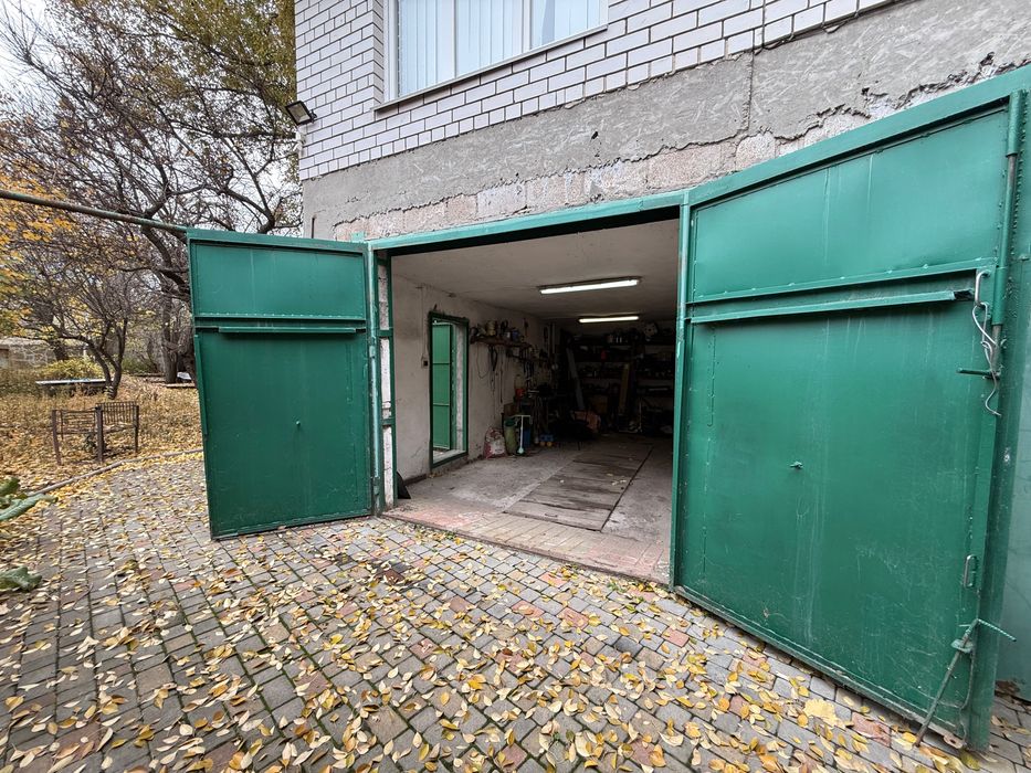 Дом верх Рабочая  ул. Тупиковый проезд