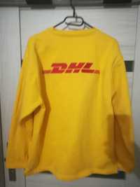 Bluza DHL jak nowa