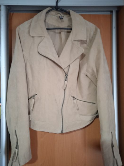 Куртка-косуха жіноча