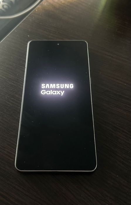 Samsung A53 на запчастини.