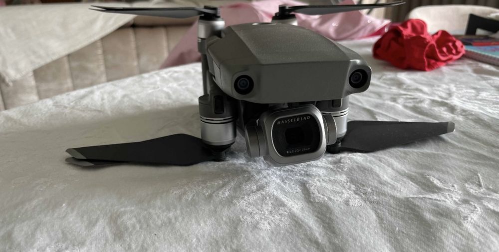 Drone DJI Mavic 2 PRO