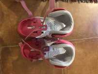 Patins criança Oxelo
