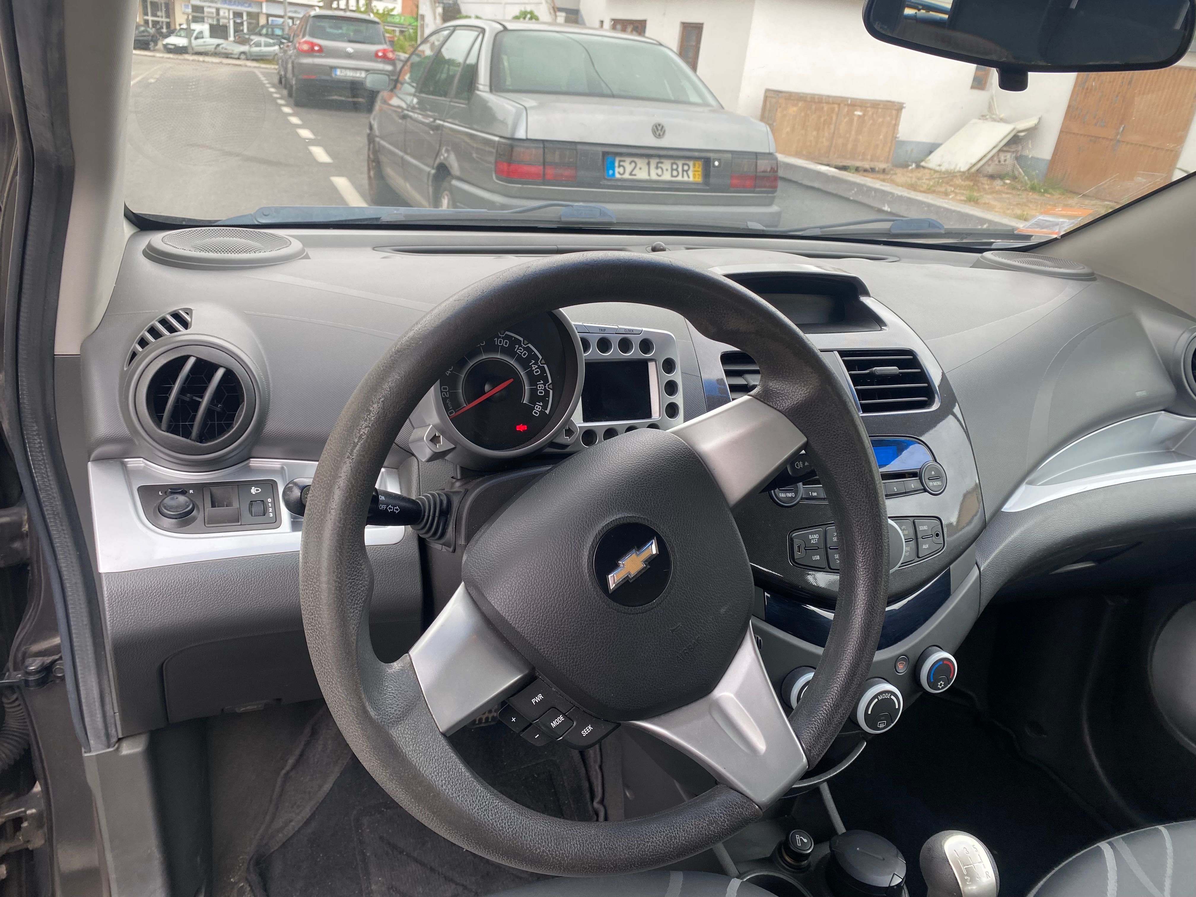 Chevrolet Spark 1.2 LT.