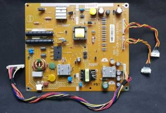 Placa de alimentação HANNSPREE - HSG1141