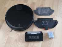 Robot sprzątający odkurzacz mop Xiaomi Mi Robot Vacuum mop P
