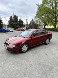 Skoda octavia 1.9 tdi 90km