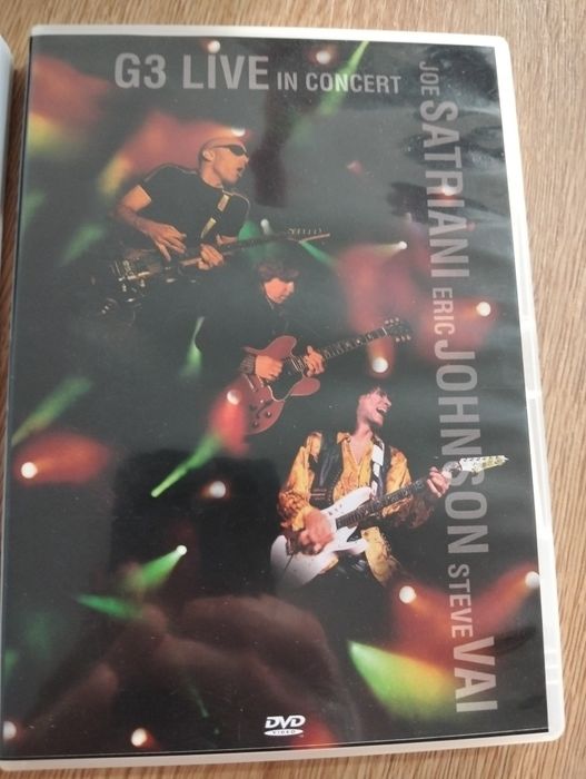 DVD metal novos de loja