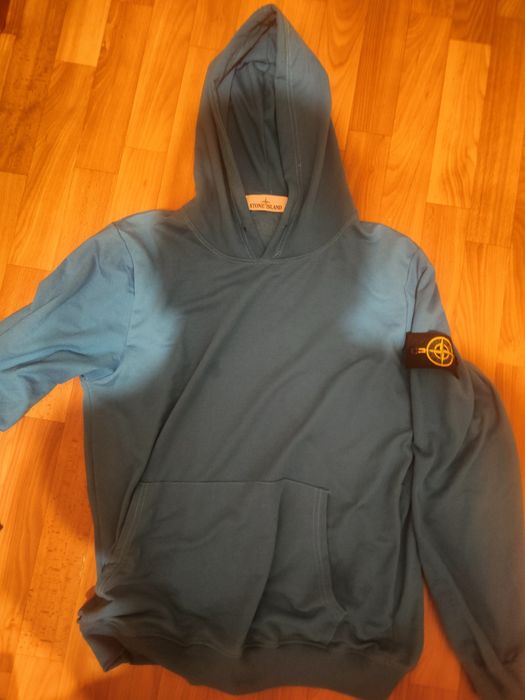 Продам кофту стонайланд