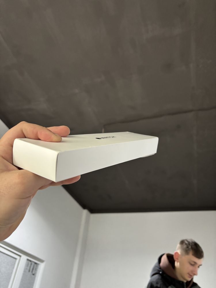 Apple watch SE2 40 mm midnight нові open box