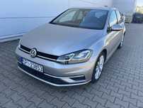 Volkswagen Golf 2018 1.5 TSI 150KM Highline 75.200km FULL LED