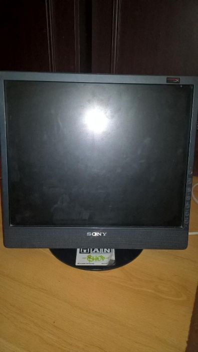 monitor