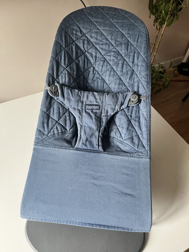 Bujaczek Babybjorn