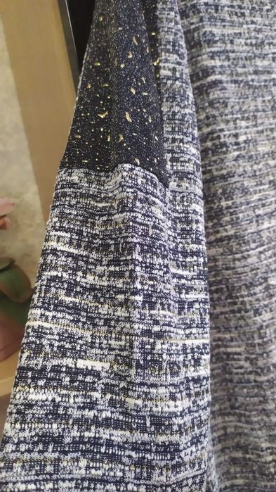 Нарядное платье 56р.