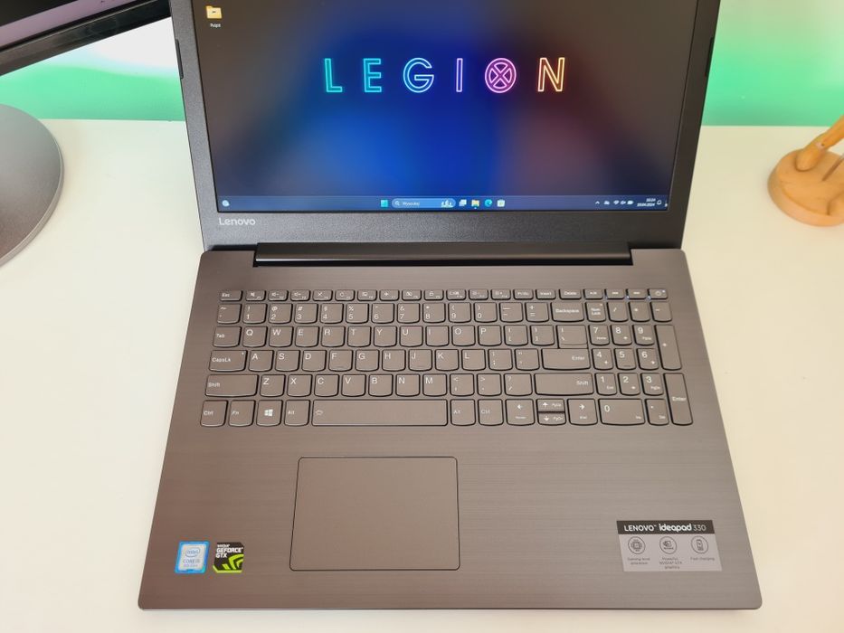 Laptop do Gier GTX1050 Intel Core i5 czterordzeniowy Gaming