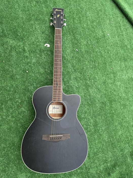 Guitara Ibanez nova perfeito estado