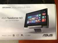 ASUS Transformer AiO P1801 - KOMPUTER + TABLET,  All-in-One, Wind/Adro