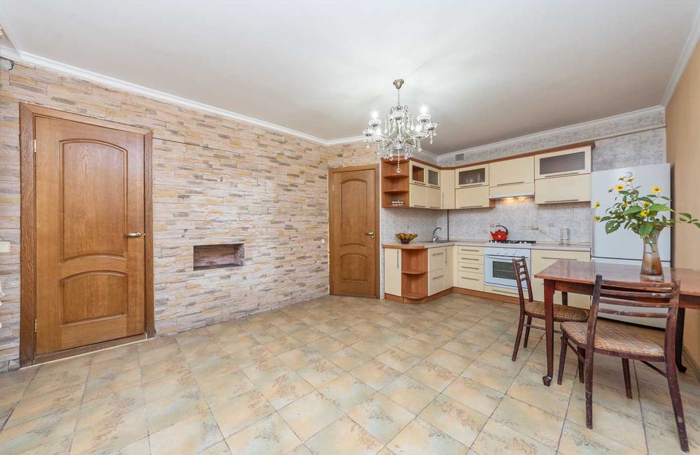 Довгострокова ренда будинку  Осокорки, Нижні Сади