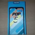 tecno pop5 32/2 на запчасти