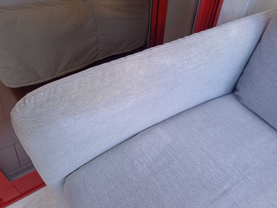 Sofá 2 lugares IKEA ANGERSBY