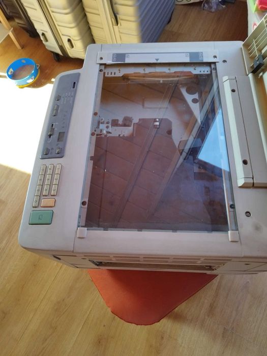 Kserokopiarka  Toshiba 1350