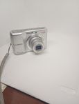 Panasonic Lumix dmc l55