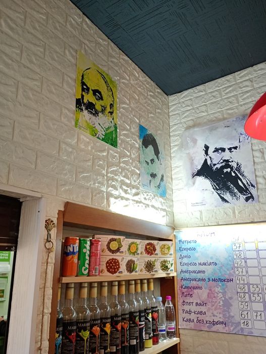 Продаж кав'ярні Троєщина