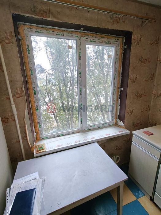 Продаж 1 к кв у Шевченківському рні. Вул.Виробнича,13А. Середн пов.