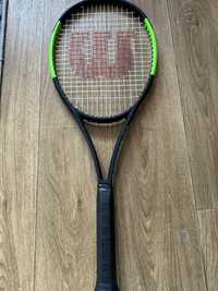 Wilson Blade V6 304 gr 16/19