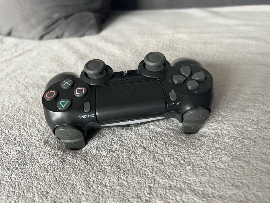 Pad SONY  PlayStation 4 V2 Analogi z Efektem Halla hall DualShock 4