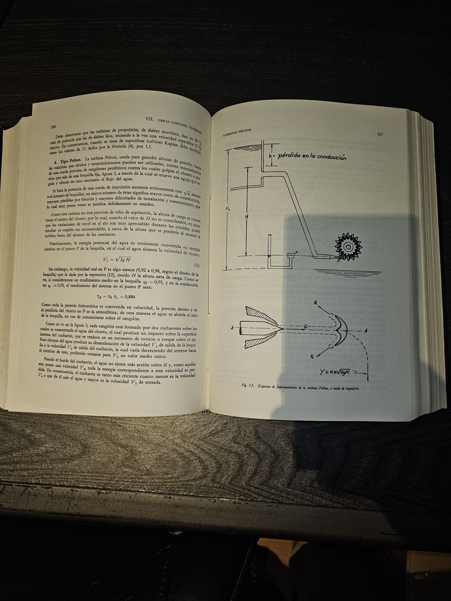 Livro Centrales Eléctricas