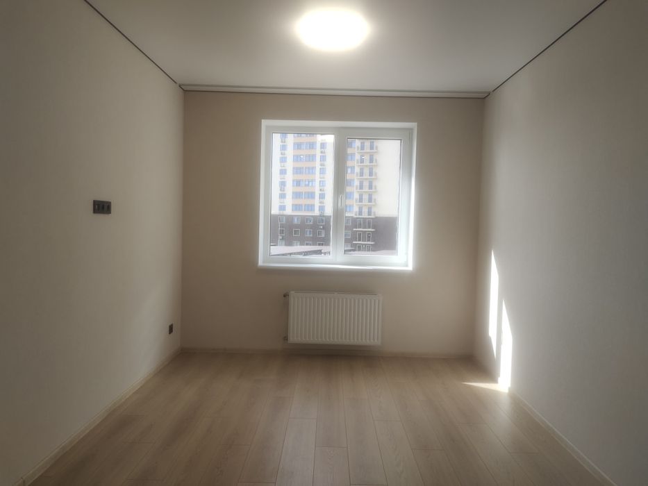 Продам 1комн.квартиру с ремонтом.дом сдан. Рассрочка.ПВ 12500у.е