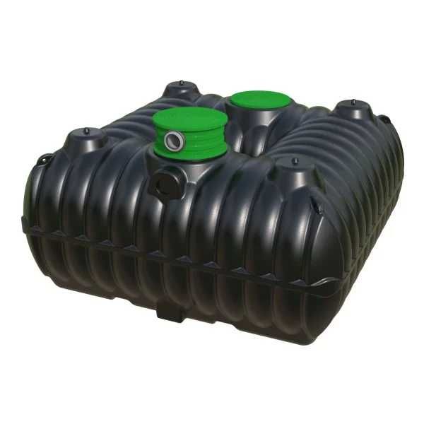 Osadnik gnilny 5000L BOLT na szambo