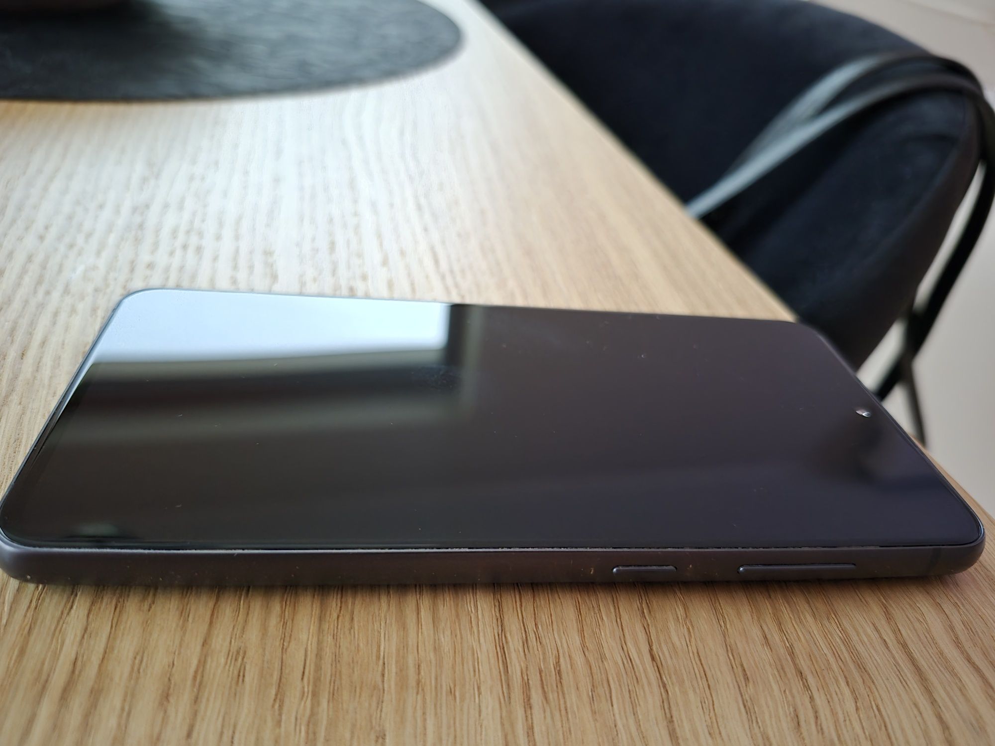 Samsung s21 fe smartfon