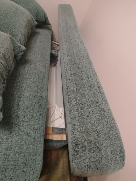 Kanapa sofa rozkładana