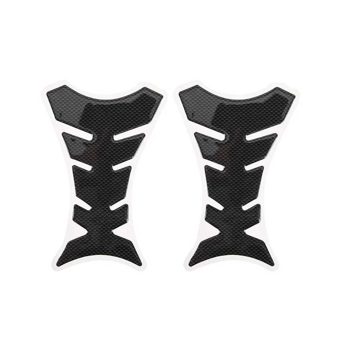 Proteção tampa depósito autocolante universal