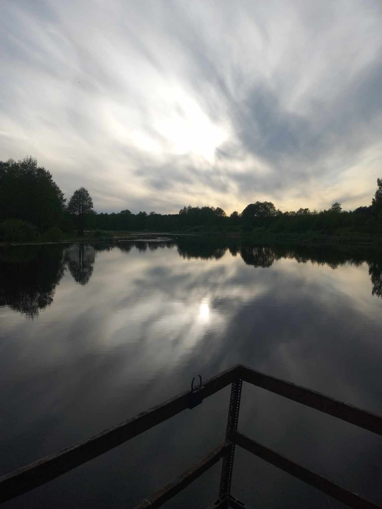 Sprzedam działkę, okolice Rozana. Przy Wodzie!  50zł/m2