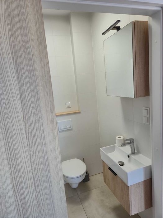 Mieszkanie do wynajęcia aleja Powstańców Warszawy 26a Rzeszów