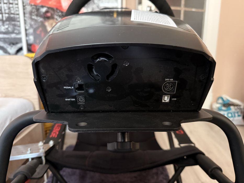 TS-PC RACER Ferrari 488 Challenge Edition Trustmaster