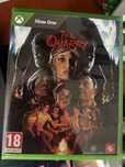 The quarry gra Xbox one