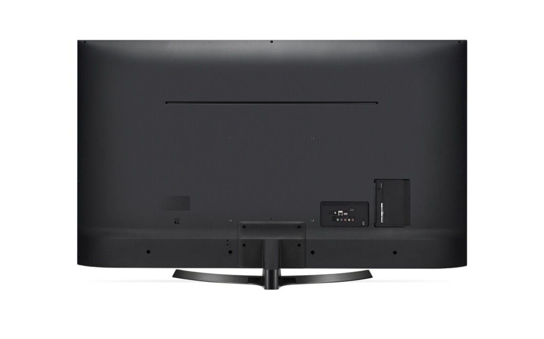 LG 55UK6470PLC telewizor LED 55" 4k hdr