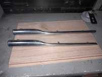 Listwa atrapy sander 2 step way 2 sztuki prawa strona
