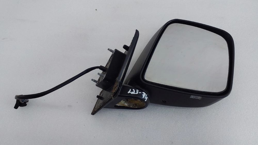 Retrovisor / espelho direito NISSAN NV200 Furgão/Combi (M20)