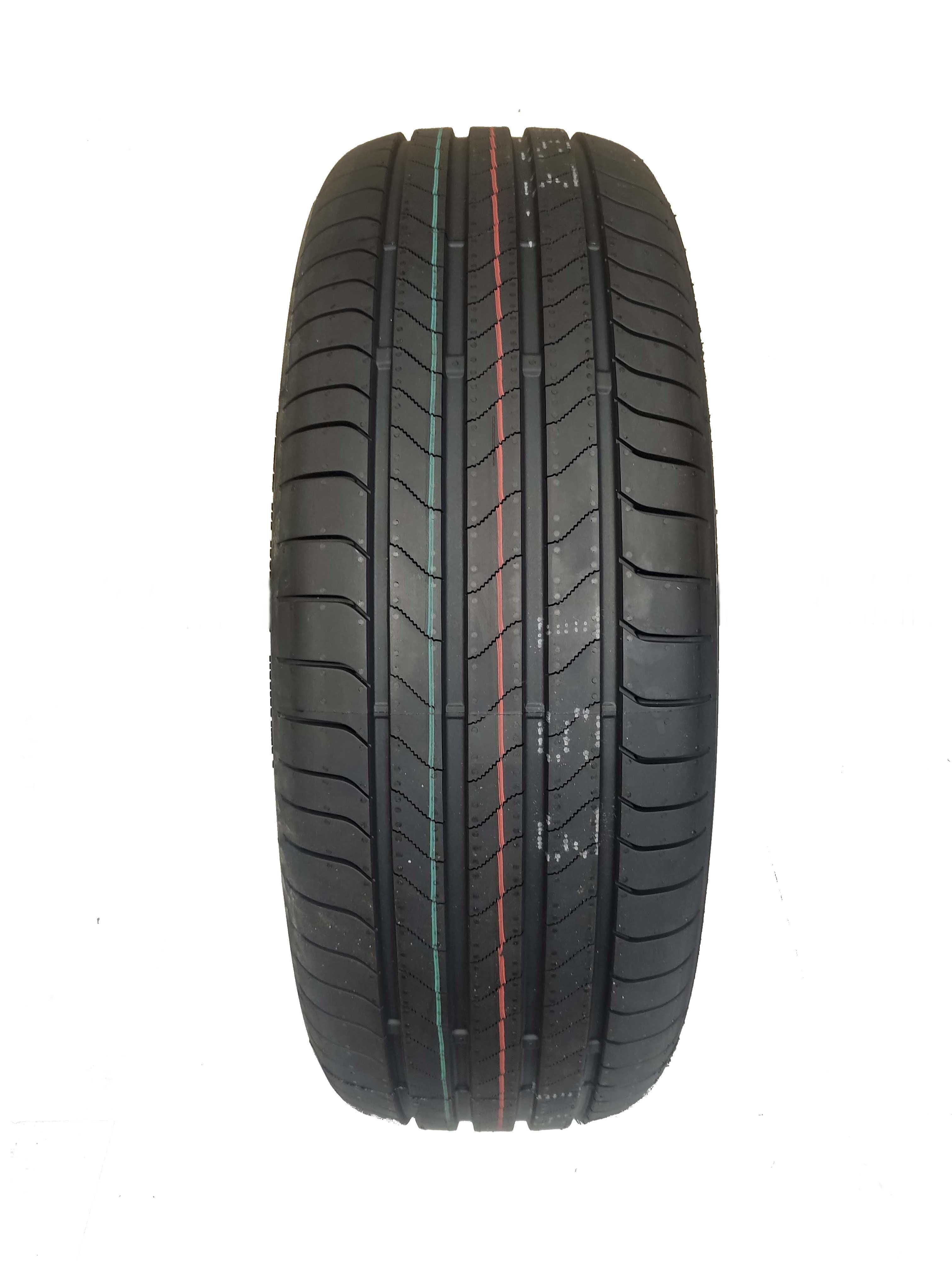 Nowa lato 225/45R17 Bridgestone Turanza T6 91Y, Montaż Wysyłka od ręki