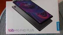 Sprzedam tablet Lenovo M10 fhd plus