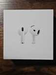 Apple AirPods 4, Bezprzewodowe słuchawki douszne