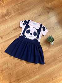 Letnia sukienka Panda 134