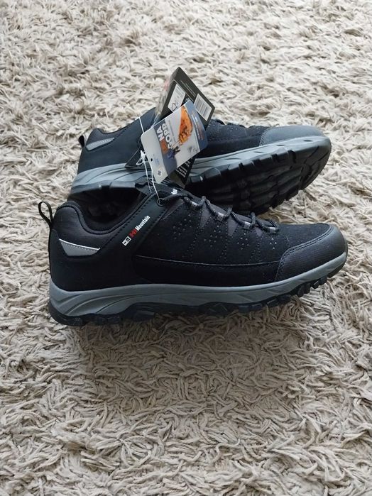 Buty trekkingowe męskie rozmiar 45 hiMountain
